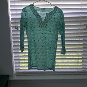 rigshaw design shirt size small